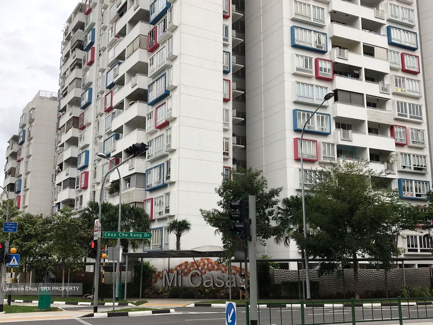 Mi Casa (D23), Condominium #315356981